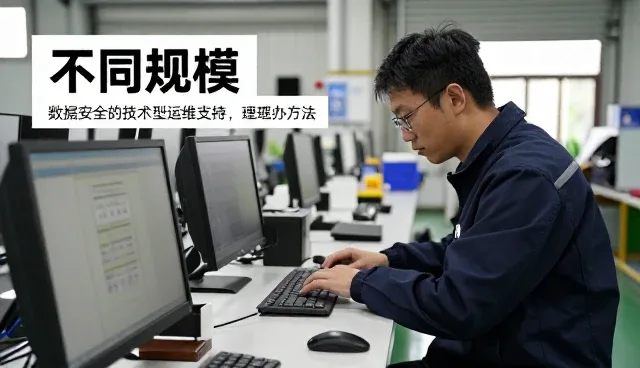 移动应用平台解决数据安全的技术型中的常见需求